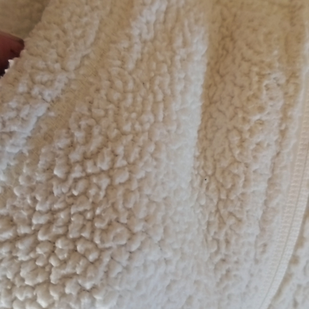Spring sheep vest